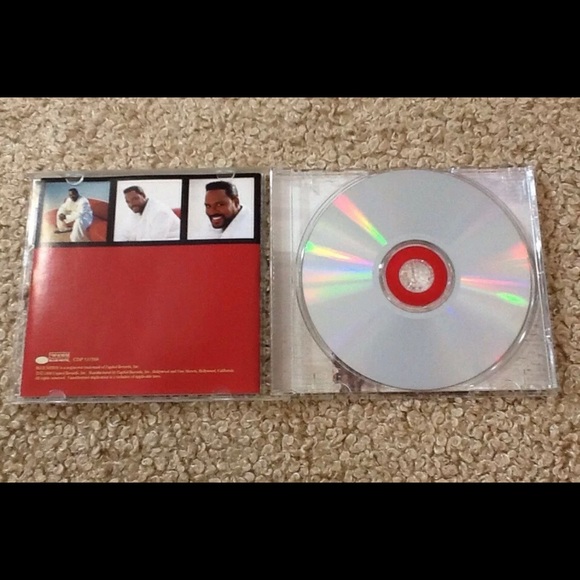 Better Days by Everette Harp (CD, Nov-1998, Blue Note (Label)) Exc. Cond. - Picture 7 of 8